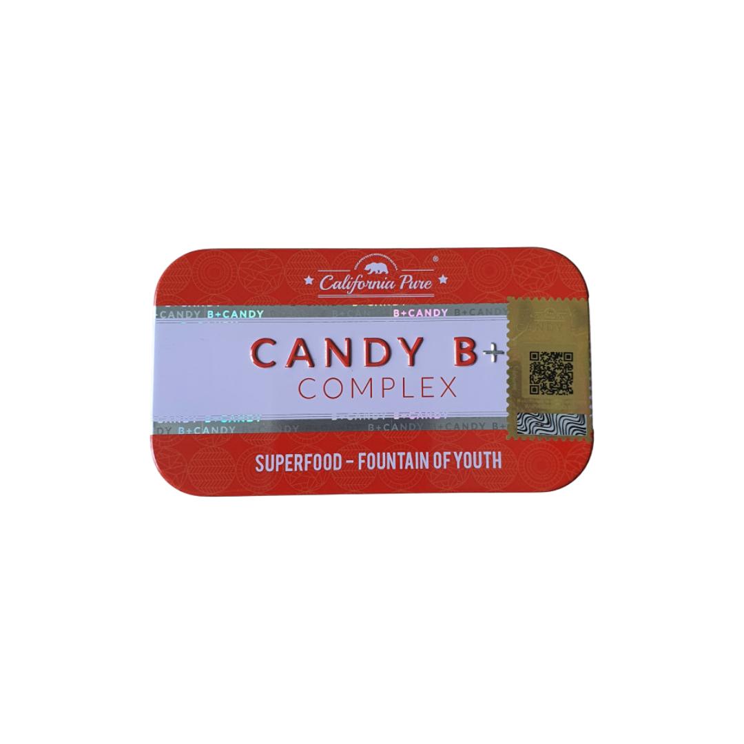 CANDY B SINGAPORE OFFICIAL STORE - Candy B Singapore | 新加坡 B糖 ...