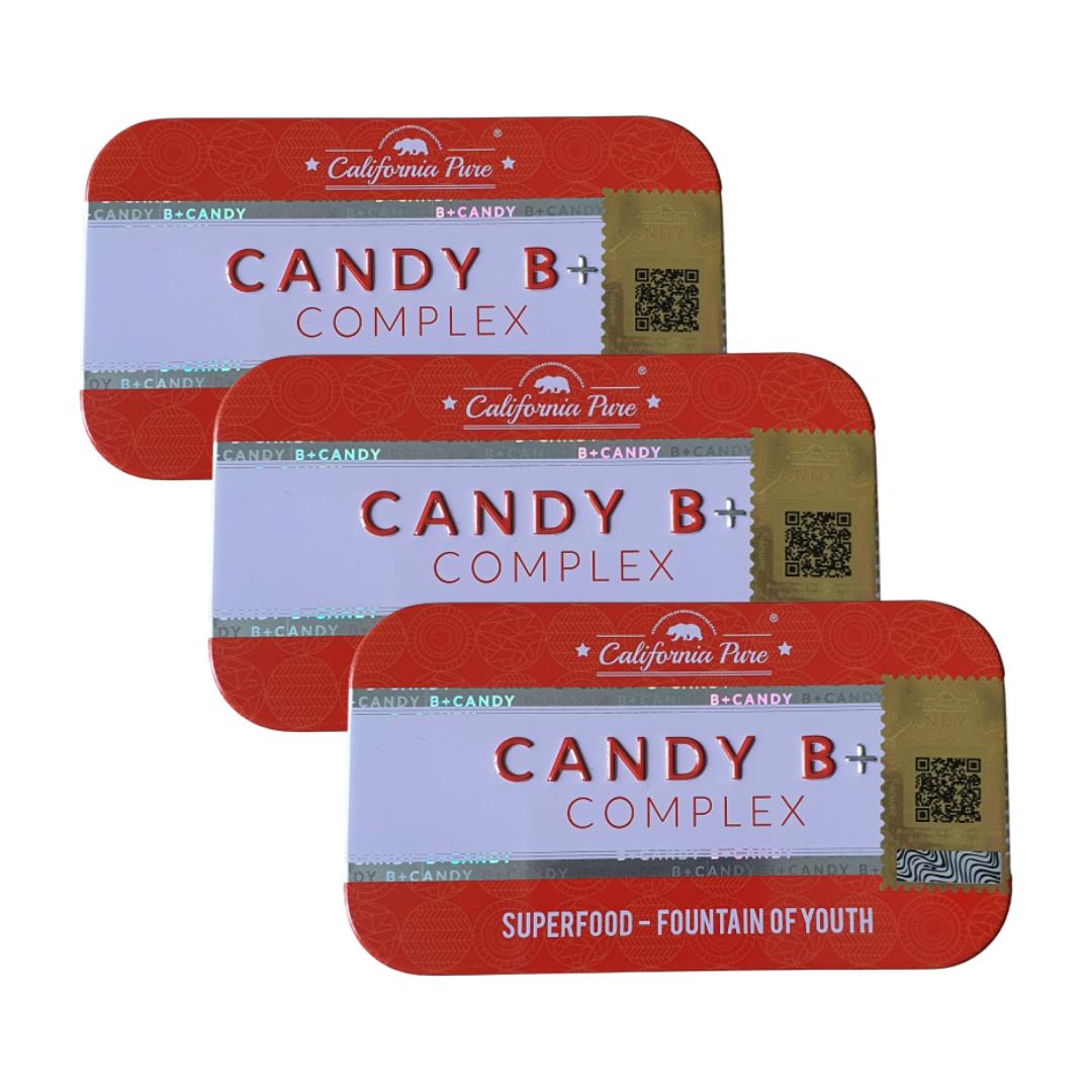 CANDY B SINGAPORE OFFICIAL STORE - Candy B Singapore | 新加坡 B糖 ...